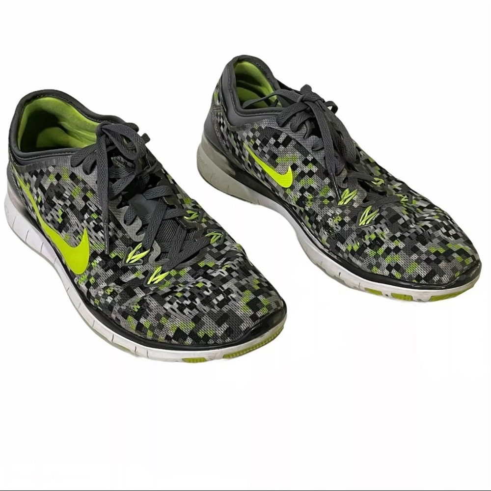Women’s Nike Free 5.0 TR Fit Running Shoes